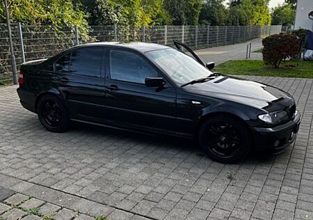 BMW 318i Edition Sport Edition Sport