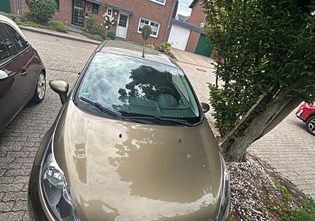 Ford Fiesta 1,25 60kW Champions Edition Champions...