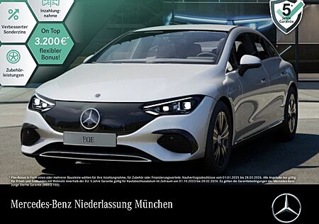 Mercedes-Benz EQE 350/Electric Art/Fahrassistenz+/Premium/