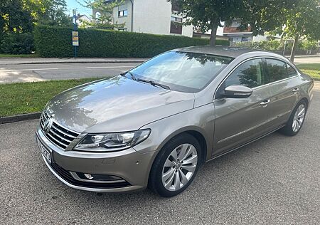 VW CC Volkswagen 1.8 TSI -