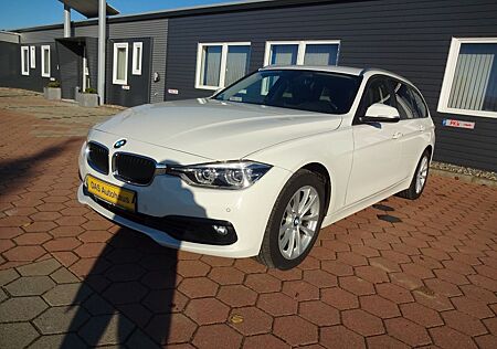 BMW 330d xDrive Touring Head up/LED/Navi/Sitz/PDC/