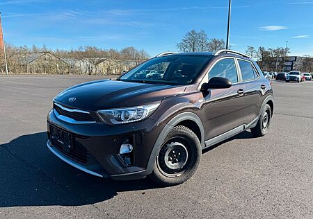 Kia Stonic Vision | 116 PS | 84147