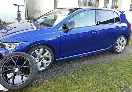 VW Golf Volkswagen R ,Gar.2/28, AGRA, SD, HUD ,DCC, HarmanKard