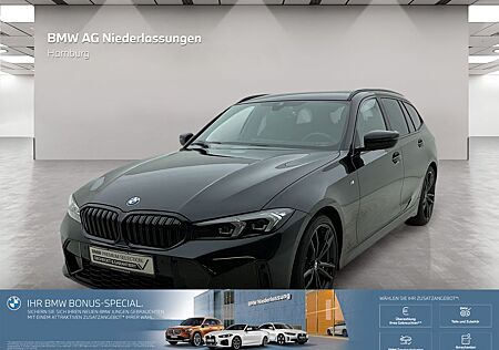 BMW 318i Touring M Sport AHK LiveCockpitProf Kamera