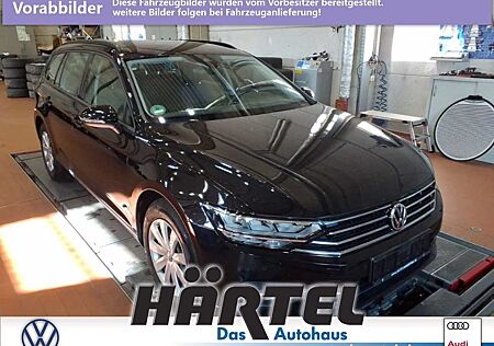 VW Passat Variant Volkswagen 1.5 TSI (+NAVI+CLIMATRONIC) LED