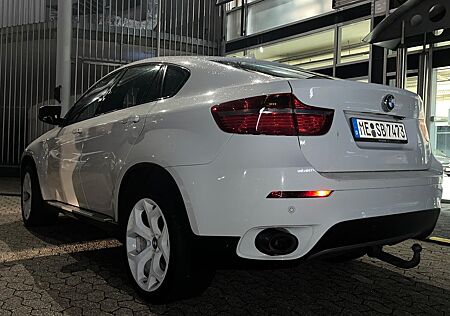 BMW X6 xDrive 30d M Sport Paket I Rückfahr Kamer