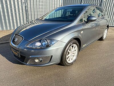 Seat Leon Style Copa Ecomotive