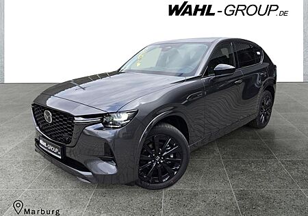Mazda CX-60 3.3 SkyactiveD 200 Autom. Homura*Matrix*Le