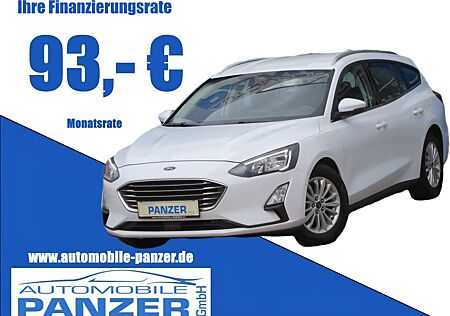 Ford Focus 2.0 Titanium X Aut. LED AppLink SYNC 3 Win