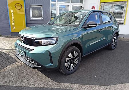 Opel Frontera Premium Edition *AHK*Navi*Alu*SiLeFroHz