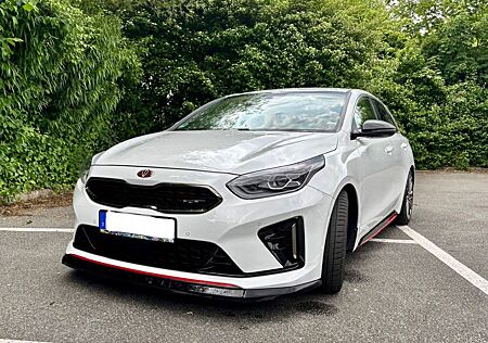 Kia Pro_ceed pro_cee'd / ProCeed 1.6 T-GDI DCT GT