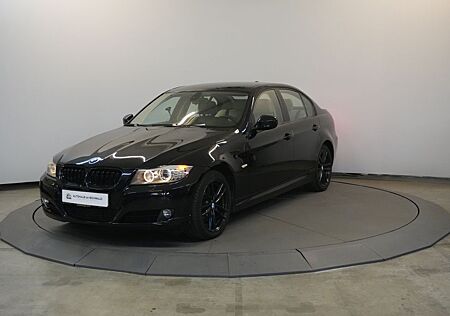 BMW 320d xDrive Automatik LED