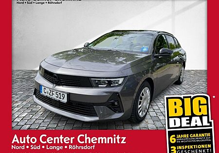 Opel Astra L ST 1.2T GS NAVI Kamera LED PDC