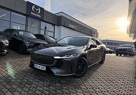Mazda 6e EV 258ps RWD Takumi Plus *VORFÜHRWAGEN*