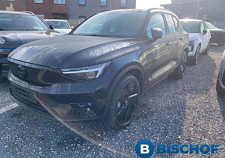 Volvo EX40 Ultra Black Edition Twin Motor Performance