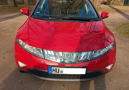 Honda Civic 1.4 i-SHIFT Sport Sport