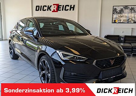Cupra Leon 1.5 TSI DSG ACC Full-Link Matrix Navi Cam