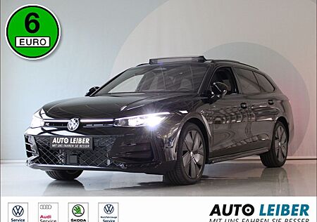 VW Passat Variant Volkswagen 2.0 TDI SCR 4M R-LINE