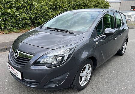 Opel Meriva B Innovation * Austauschmotor*
