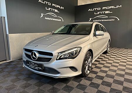 Mercedes-Benz CLA 180 SB-LED-ALLWETTER-2.HAND-GEPFLEGT-SZH