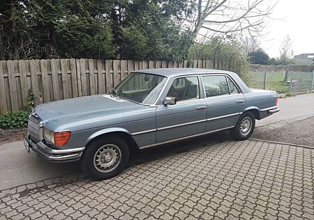 Mercedes-Benz S 450