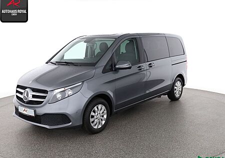 Mercedes-Benz V 220 d 6 SITZE 360GRAD,NAVI,1.HAND,SCHECKHEFT