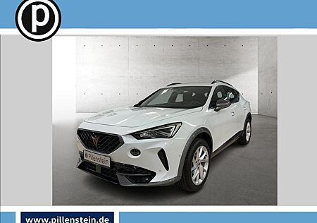 Cupra Formentor 1.5 TSI DSG NAVI KAMERA LED ACC