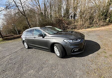 Ford Mondeo 2,0 EcoBlue 110kW Titanium Turnier Au...
