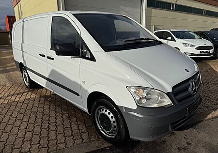 Mercedes-Benz Vito Kasten 113 CDI lang