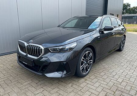 BMW 540d xDrive Touring A Bowers/Standheizung/AHK