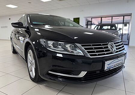 VW CC Volkswagen Basis BMT