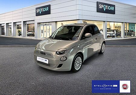 Fiat 500E 42 kWh