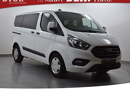 Ford Transit Custom Transit Cust 2.0d Aut. >9SIT+KLIMA+PDC+MFL+TEMP+