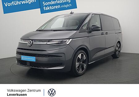 VW T7 Multivan Volkswagen "Edition Lang DSG 7-SITZE H/K MATRIX