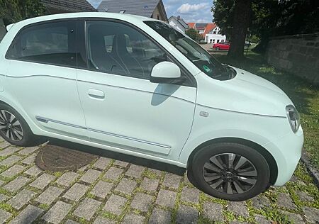 Renault Twingo SCe 75 Intens Intens, Nebelscheinwerfer.