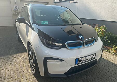 BMW i3 (94 Ah), 125kW - Navi Pro, Kamera, PDC, DAB