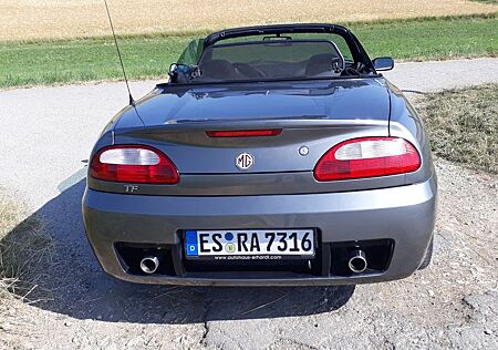MG TF 115 -