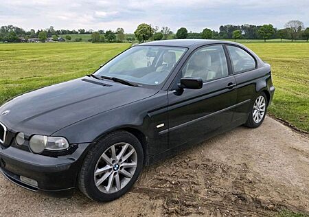 BMW 316ti Compact -