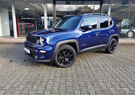 Jeep Renegade 1.3 T-GDI Automatik Limited