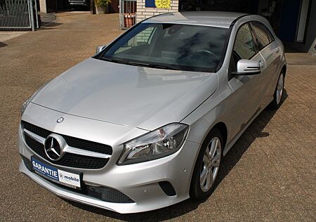 Mercedes-Benz A 180 Urban/Progress. *17Zoll*Navi*Sitzh.*