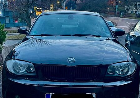 BMW 120d Coupé -177 PS- Tüv bis Mai 2026