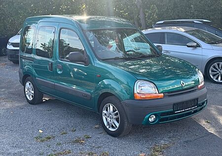 Renault Kangoo 1.2 16V Privilege KLIMA/ZUSTAND TOP