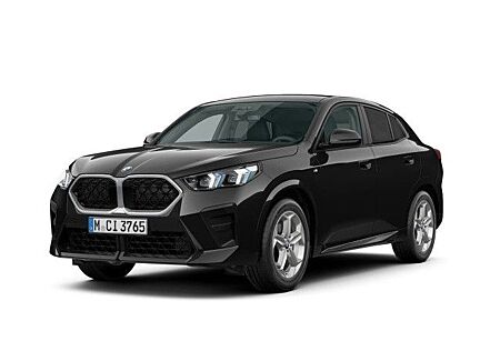 BMW X2 sDrive18d Steptronic DCT M Sportpaket AHK