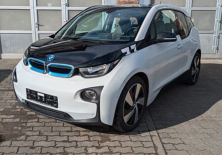 BMW i3 / NAVI / KAMERA / SHZ