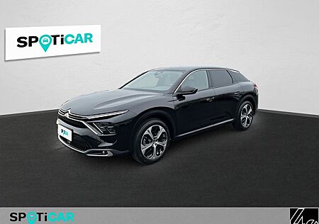 Citroën C5 X YOU 1.2 AUTO I NAVI I SHZ I RFK I DAB I LED