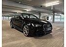 Audi A3 2.0 TDI S tronic Cabriolet S line