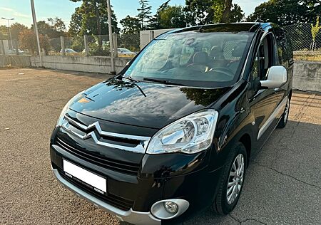 Citroën Berlingo 120 Multispace TÜV 03/27 Service NEU