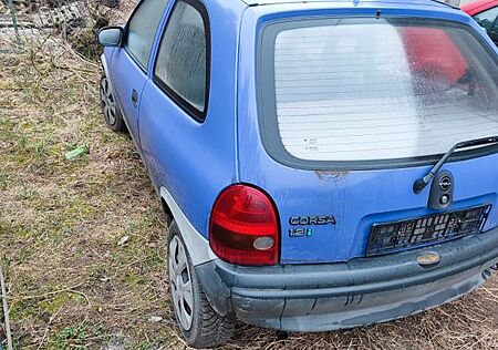 Opel Corsa 1.2 Joy Joy