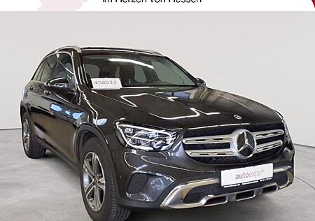 Mercedes-Benz GLC-Klasse GLC 200 4Matic 9G-AssiP BusiP KAM