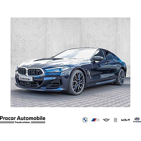 BMW M850 leasen
